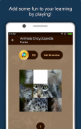 Animal Encyclopedia Offline screenshot 10