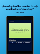 Talk2You: The Conversation Starter App for Couples screenshot 16