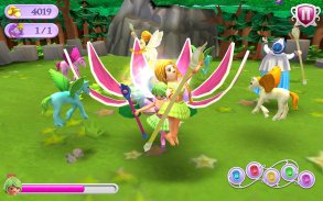 PLAYMOBIL Princess screenshot 1