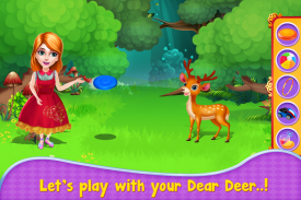 My Dear Deer screenshot 5