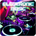 Electronic music Icon