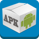 APK Extractor Icon