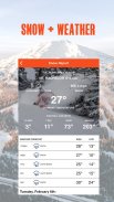 Mt. Bachelor screenshot 5