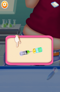 Injection Doctor Kids Games screenshot 6