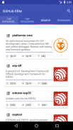 GitRepo Elite for Github screenshot 2