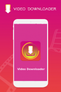 Tube Video Downloader - Video screenshot 2