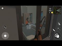 Heist Thief Robbery - Sneak Simulator screenshot 9