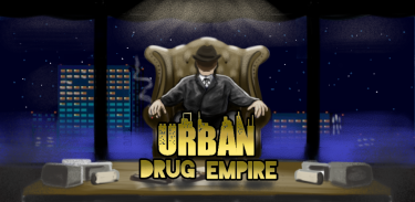 Urban Drug Empire screenshot 0