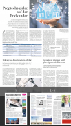 IZ – Immobilien Zeitung screenshot 1