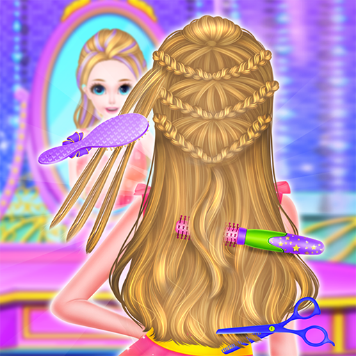 Braided Hairstyles Salon - APK Download for Android | Aptoide