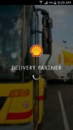 Shell Delivery Partner screenshot 4