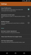 Quick Remote for Google Home/Assistant & Roku screenshot 10