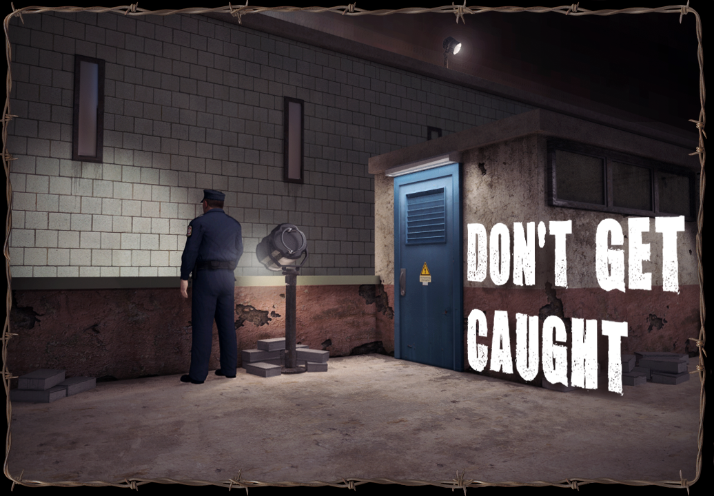 Can you escape:Prison Break APK for Android Download