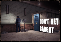 Can You Escape - Prison Break screenshot 1