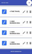 Business Ideas - Plan & Pitch screenshot 7