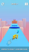 Slingshot Crowd screenshot 3