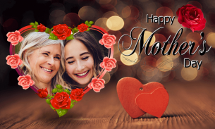 Happy Mother's Day 2020 Photo Frames Editor Mom screenshot 5