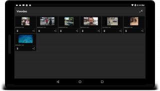 Viewdeo (Ad supported) screenshot 8