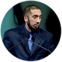 Nouman Ali Khan Lectures Icon