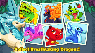 Dragon Story™ screenshot 3