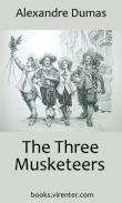 The Three Musketeers screenshot 1