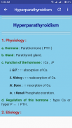 Endocrinology Basics screenshot 6