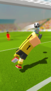 Mini Soccer Star 2024 Football screenshot 2