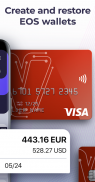 OWNR Digital Wallet screenshot 1