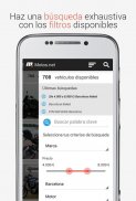 Motos.net screenshot 2