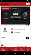 Rugby Club Toulonnais screenshot 10