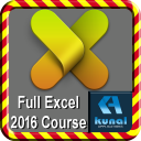 Full Excel 2016 Course | Excel Tutorial