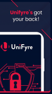 Unifyre: One Wallet, Endless  Possibilities screenshot 4