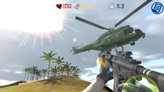 Special Operations Forces screenshot 0