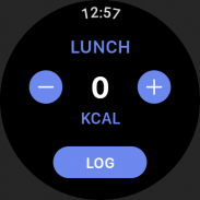 Calory: Track Calories & Macro screenshot 8