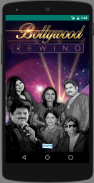 Bollywood Rewind - Hits of 90s screenshot 7
