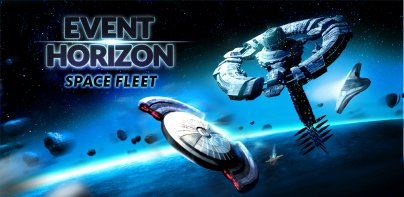 Event Horizon 斗争场所: 宇宙舰队参与太空战争