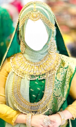 Wedding Hijab Photo Montage screenshot 9
