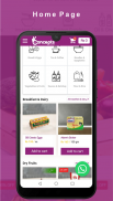 Concepts Store - Best Online Grocery screenshot 6
