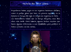 Tarot Gitano Gratis screenshot 6