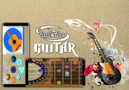 Gitar screenshot 3