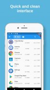 App Backup & Restore by PeaceAPP screenshot 1