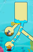 Save the Fish - Game screenshot 5