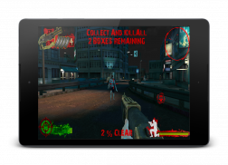 Zombie Shooter screenshot 9