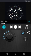 DJ FlashLight & Music Player screenshot 6