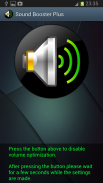 Sound-Verstärker screenshot 3