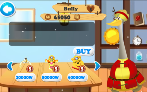 Candy Gold Miner screenshot 1