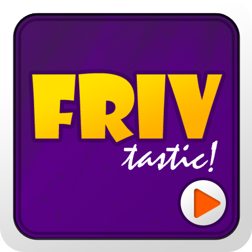 friv logo