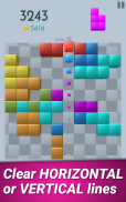 Tetrocrate : touch tetris 3d screenshot 5