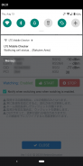LTE Mobile Signal Checker screenshot 1