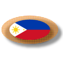 Pinoy apps and games Icon